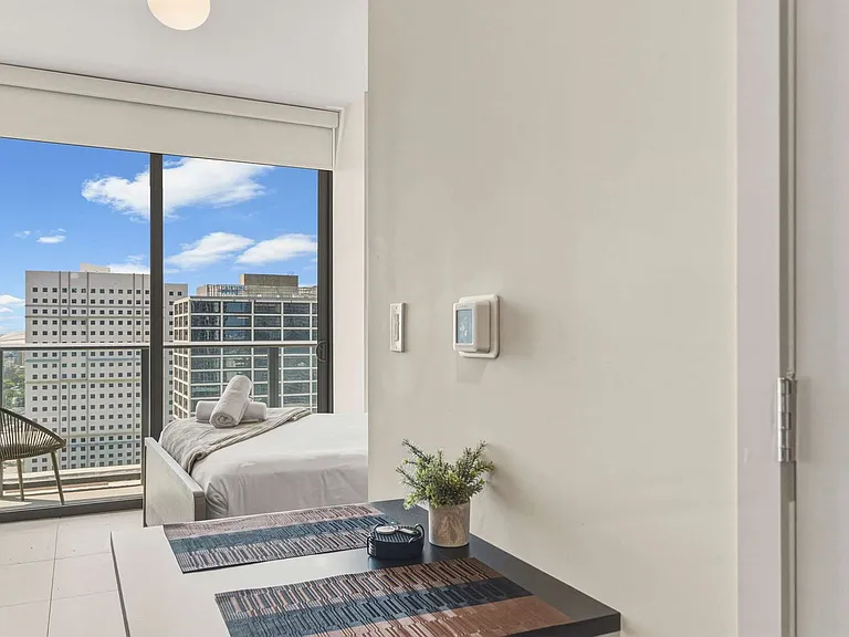 Window View