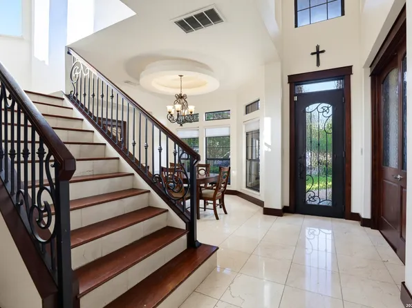 503 ROBLE VIS, San Antonio, TX 78258