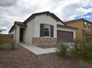 6658 E Via Pampas Morenas, Tucson, AZ 85756