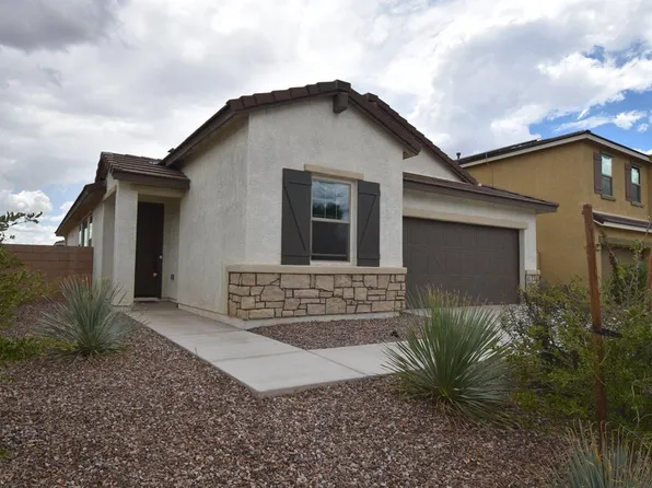 6658 E Via Pampas Morenas, Tucson, AZ 85756