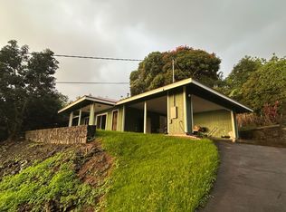 79-5987 Mamalahoa Hwy, Holualoa, HI 96725