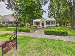 519 W Monroe St, Aberdeen, MS 39730