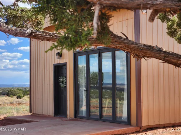 1483 County Road 5270, Concho, AZ 85924