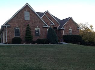 608 Snowshill Way, Maryville, TN 37803