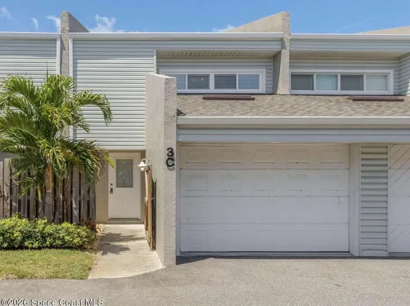 1706 Atlantic St APT 3C, Melbourne Beach, FL 32951
