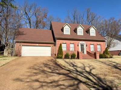24 Lake Oak Dr, Batesville, AR, 72501
