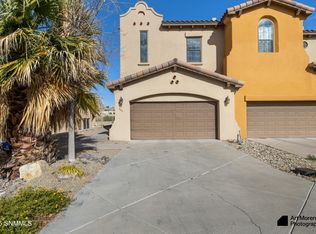 4341 Capistrano Ave, Las Cruces, NM 88011
