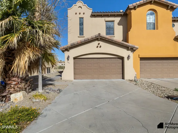 4341 Capistrano Ave, Las Cruces, NM 88011