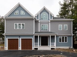 125 Sprague St, Dedham, MA 02026