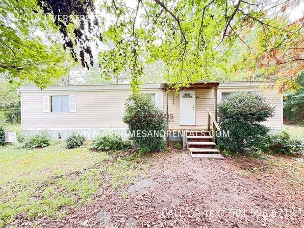 14418 Overstreet Rd, Maumelle, AR 72113
