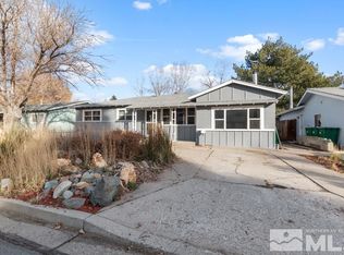 221 Albany Ave, Carson City, NV