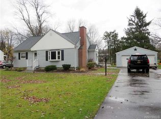 266 Girard Ave, East Aurora, NY 14052