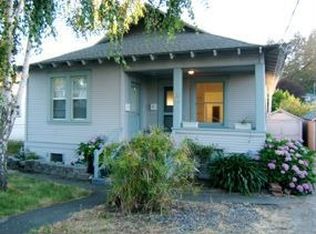 470 Petaluma Ave, Sebastopol, CA 95472