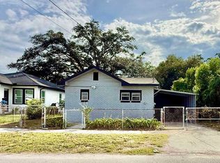 8213 N Elmer St, Tampa, FL 33604