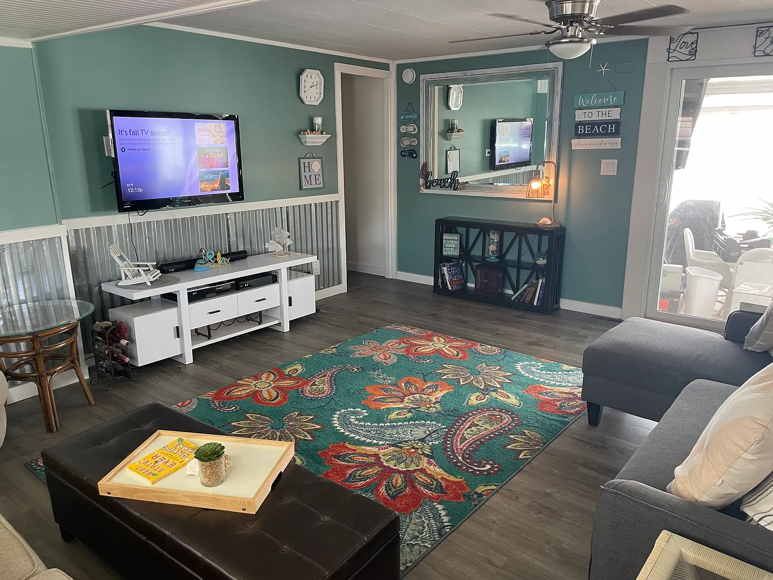 2 bed, 1000 sqft, $3,400 — Photo 2