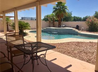 3839 Flickering Star Dr, Las Vegas, NV 89103
