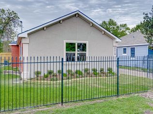 2219 Leffingwell St, Houston, TX 77026