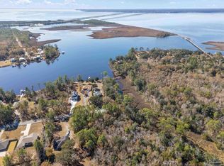 3116 Bernath Dr, Milton, FL 32583