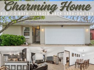 420 Deer Run Rd, Branson, MO 65616