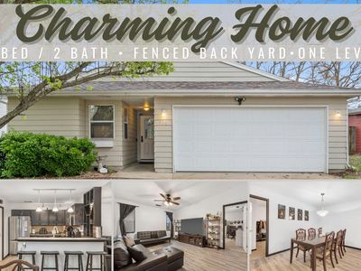 420 Deer Run Road, Branson, MO, 65616