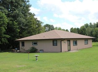 21492 War Eagle Blacktop Rd #95, Springdale, AR 72764