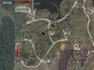 High Point Ct #261, Athens, TX 75752