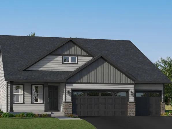 Donovan Plan, Watermark : Heritage Collection