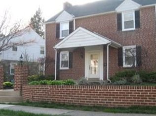 852 Beechwood Dr, Havertown, PA 19083