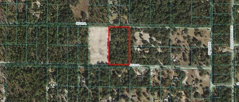 1st image of 0 SW 91 LANE LOT 3