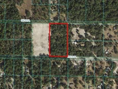 0 SW 91 LANE LOT 3, Dunnellon, FL, 34432