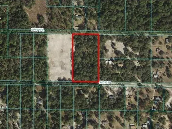 0 SW 91 LANE LOT 3, DUNNELLON, FL 34432