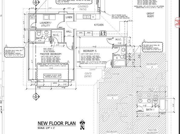 1272 E Manhatton Dr, Tempe, AZ 85282