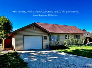 138 Main St, Meeker, CO 81641