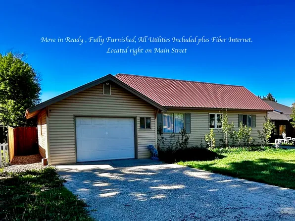 138 Main St, Meeker, CO 81641