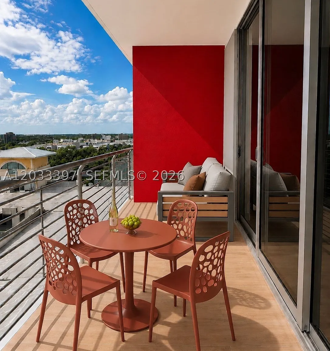 Studio, 1.0 bath, 444 sqft, $3,499 — Photo 3