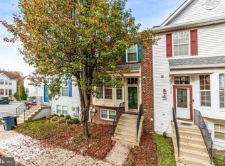 2547 Legation Pl, Waldorf, MD 20601