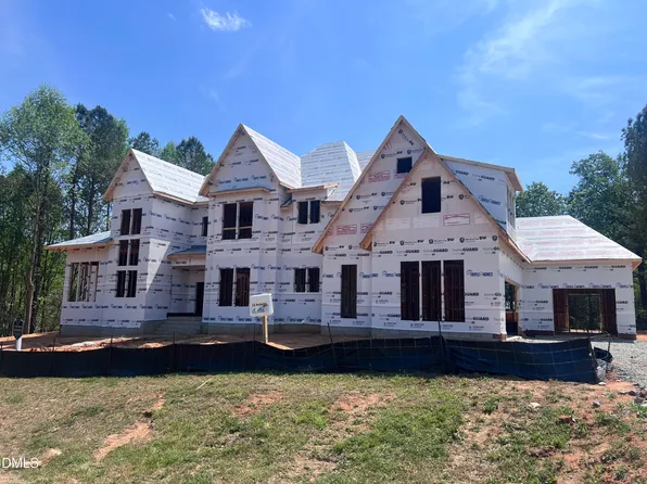181 Westhampton Dr, Pittsboro, NC 27312