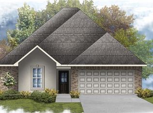 11084 Regency Ave, Hammond, LA 70403