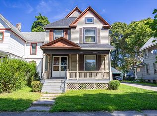 460 Hayward Ave, Rochester, NY 14609