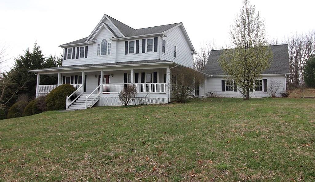431 Skyview Dr, Fancy Gap, VA 24328 MLS 86254 Zillow