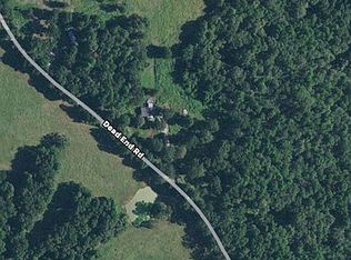 18478 Dead End Rd, Siloam Springs, AR 72761