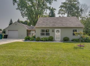 1666 Belmont Rd, Green Bay, WI 54313