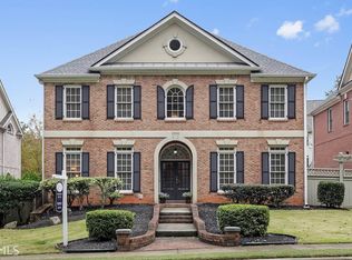 2350 Briarcliff Cmns NE #0, Atlanta, GA 30345