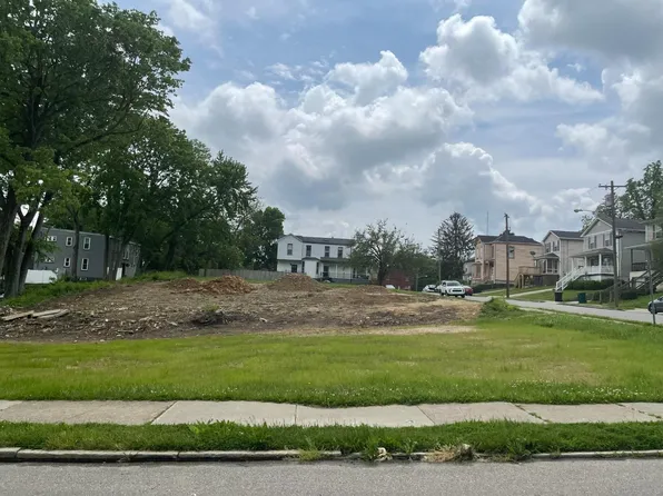 1225 Chapel St, Cincinnati, OH 45206