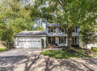 5901 Carters Oak Ct, Burke, VA 22015