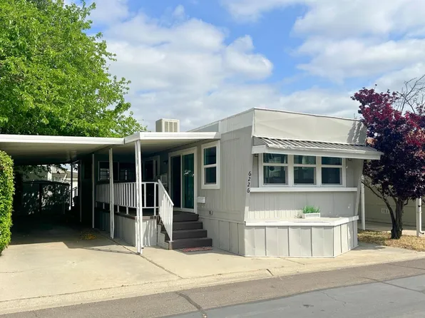 6226 Manitoba Ave #70, Sacramento, CA 95841