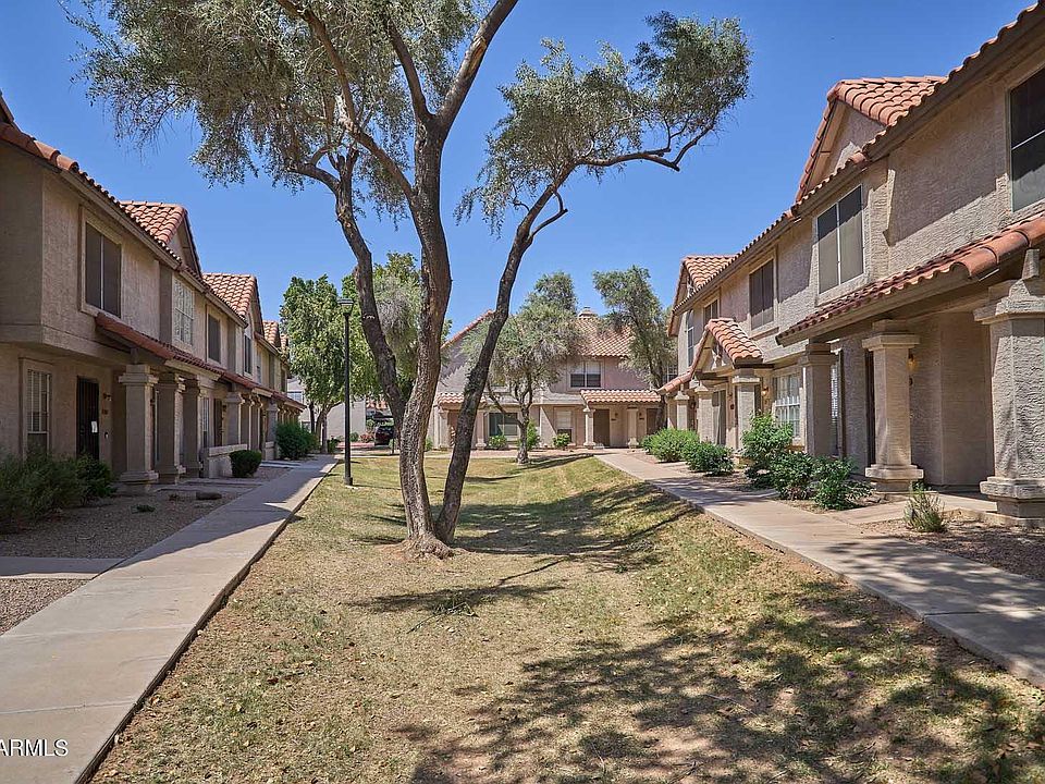 1961 N Hartford St UNIT 1070, Chandler, AZ 85225 Zillow