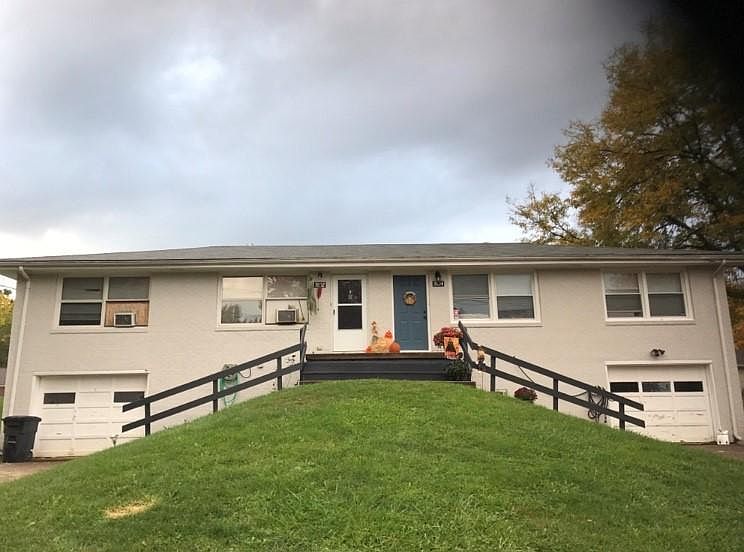 Duplex (more updated, pic from 2016)