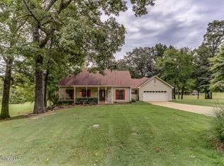 1136 Double Shovel Dr, Hernando, MS 38632