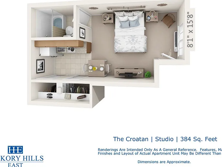 Hickory Hills East — Photo 25
